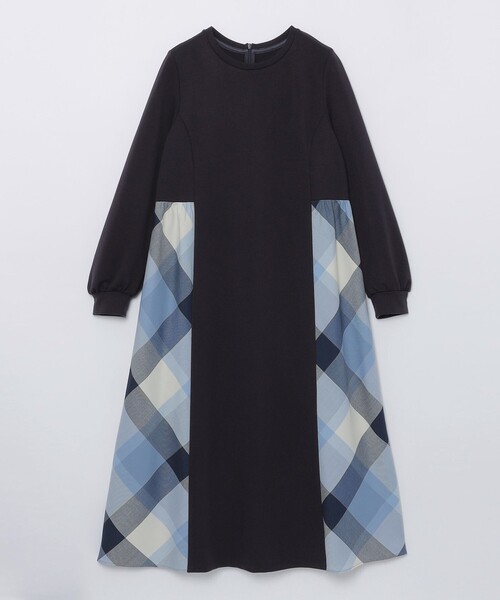 BLUE LABEL CRESTBRIDGE（ブルーレーベルクレストブリッジ