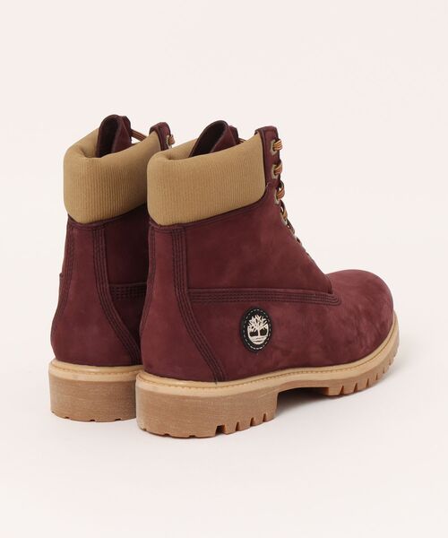 Timberland（ティンバーランド） ブーツ 6 IN PREMIUM BOOT RL 6インチ
