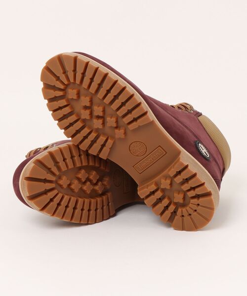 Timberland（ティンバーランド） ブーツ 6 IN PREMIUM BOOT RL 6インチ