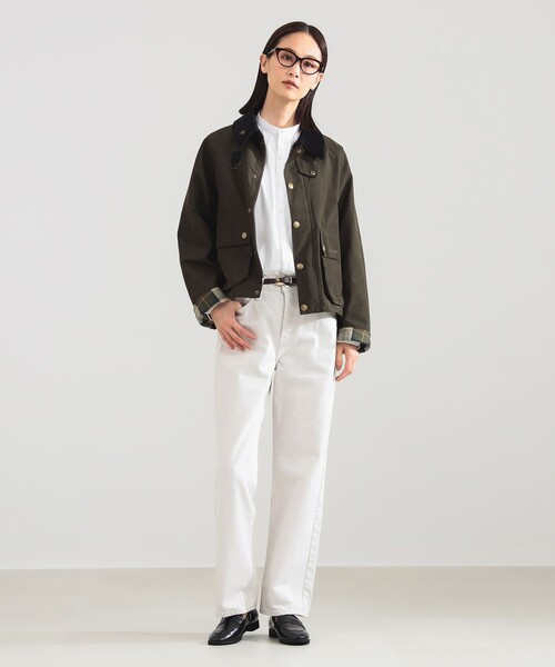 Barbour（バブアー） ブルゾン アウター 「別注」Barbour / SPEY