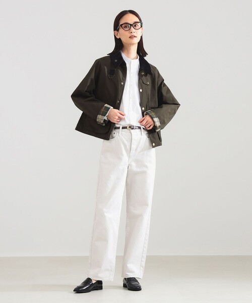 Barbour（バブアー） ブルゾン アウター 「別注」Barbour / SPEY