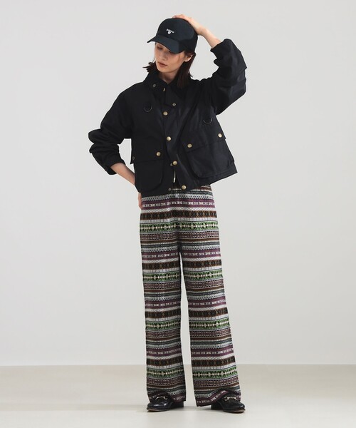 Barbour（バブアー） ブルゾン アウター 「別注」Barbour / SPEY