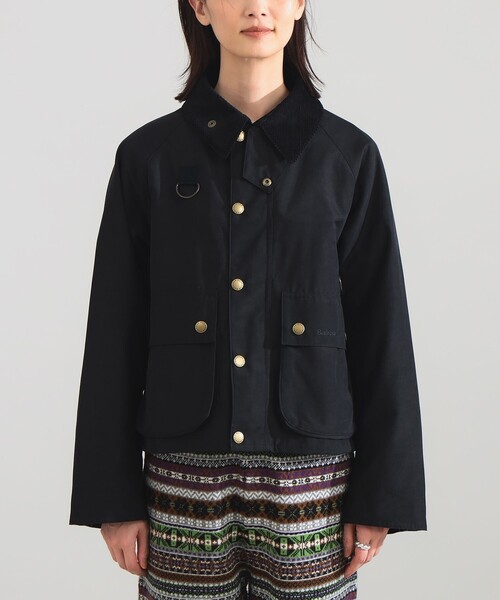 Barbour（バブアー） ブルゾン アウター 「別注」Barbour / SPEY