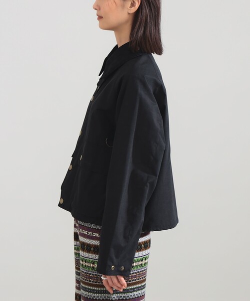 Barbour（バブアー） ブルゾン アウター 「別注」Barbour / SPEY