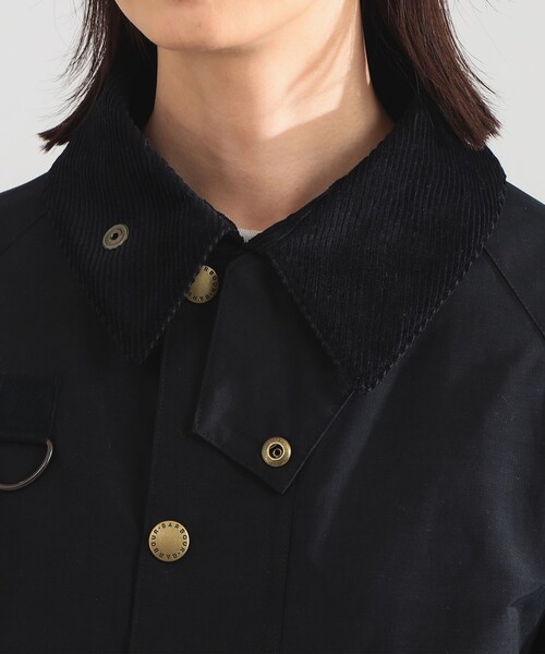 Barbour（バブアー） ブルゾン アウター 「別注」Barbour / SPEY