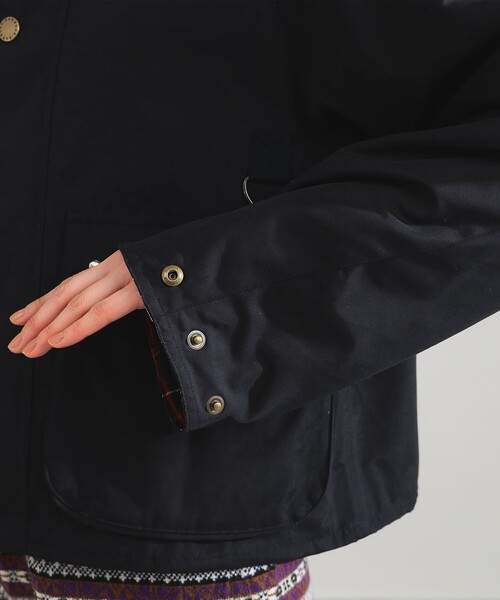 Barbour（バブアー） ブルゾン アウター 「別注」Barbour / SPEY