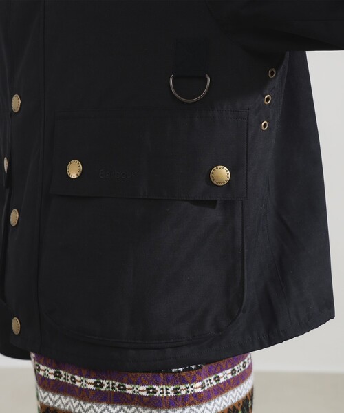Barbour（バブアー） ブルゾン アウター 「別注」Barbour / SPEY