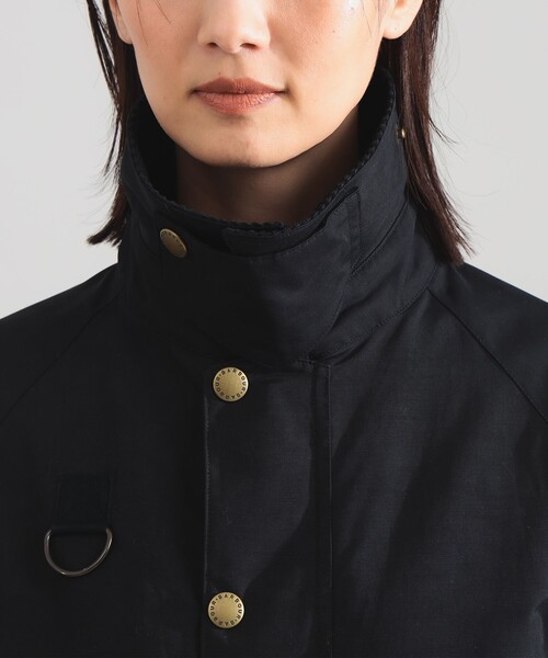 Barbour（バブアー） ブルゾン アウター 「別注」Barbour / SPEY
