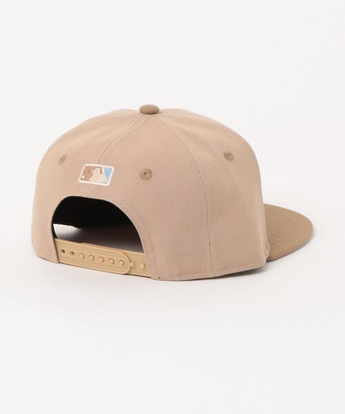 NEW ERA（ニューエラ） キャップ 帽子 キャップ CHILD 9FIFTY 帽子 49