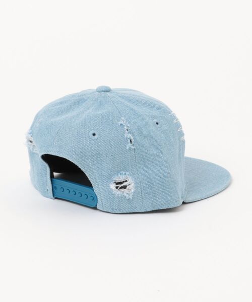 NEW ERA（ニューエラ） ドジャース キャップ 帽子 キャップ CHILD