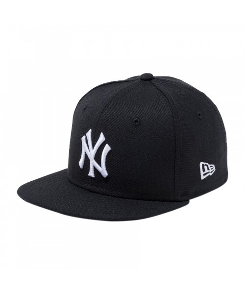 NEW ERA（ニューエラ） キャップ 帽子 キャップ CHILD 9FIFTY 帽子 49
