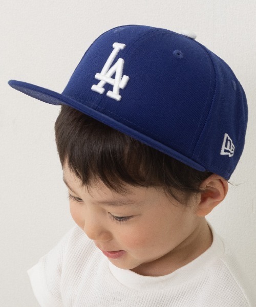 NEW ERA（ニューエラ） キャップ 帽子 キャップ CHILD 9FIFTY 帽子 49