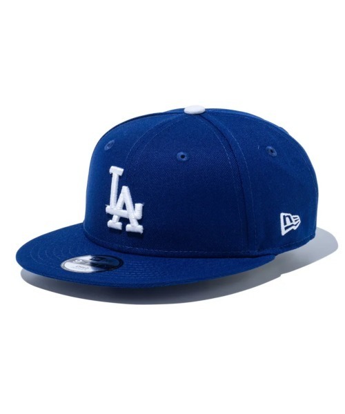 NEW ERA（ニューエラ） キャップ 帽子 キャップ CHILD 9FIFTY 帽子 49