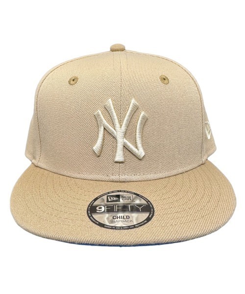 NEW ERA（ニューエラ） キャップ 帽子 キャップ CHILD 9FIFTY 帽子 49