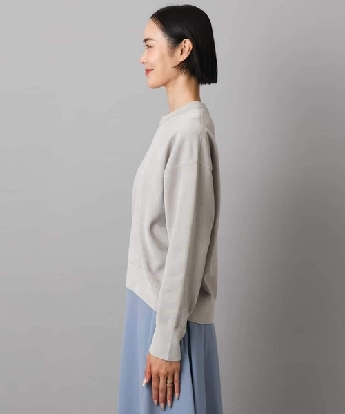 ミッシェルクラン（MICHEL ）/モールプルオーバー MICHEL KLEIN（ミッシェルクラン） ニット セーター モールプル