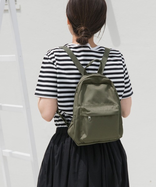 URBAN RESEARCH DOORS（アーバンリサーチドアーズ） リュック ONE