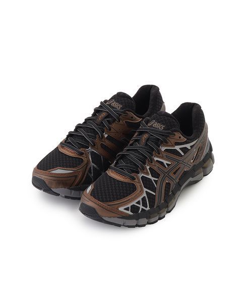 黒20、キャメル20 ASICS（アシックス） スニーカー 「ASICS」GEL-KAYANO 20 レディース