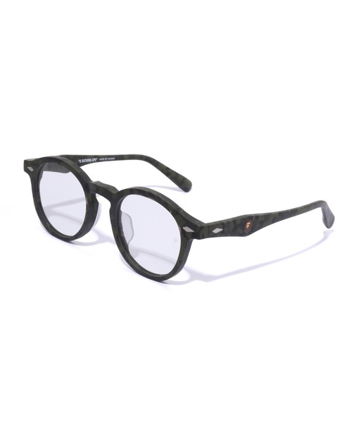 サングラス OPTICAL FRAME #1 メンズの画像