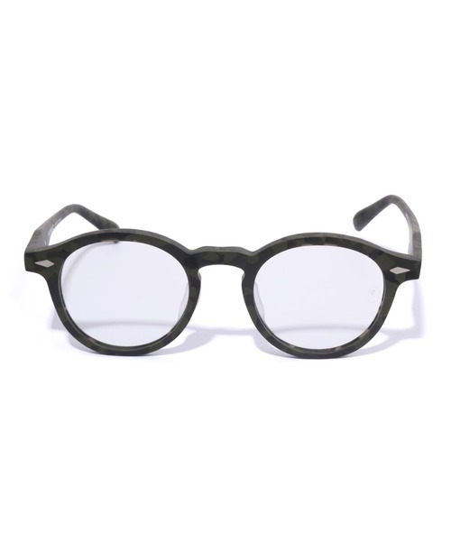 サングラス OPTICAL FRAME #1 メンズの画像