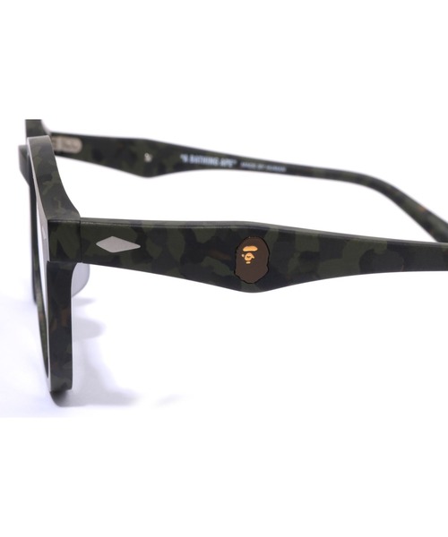 サングラス OPTICAL FRAME #1 メンズの画像