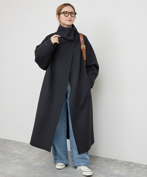 Spick＆Span（スピック アンド スパン） コート アウター 「WEB限定