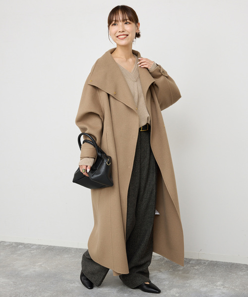 Spick＆Span（スピック アンド スパン） コート アウター 「WEB限定