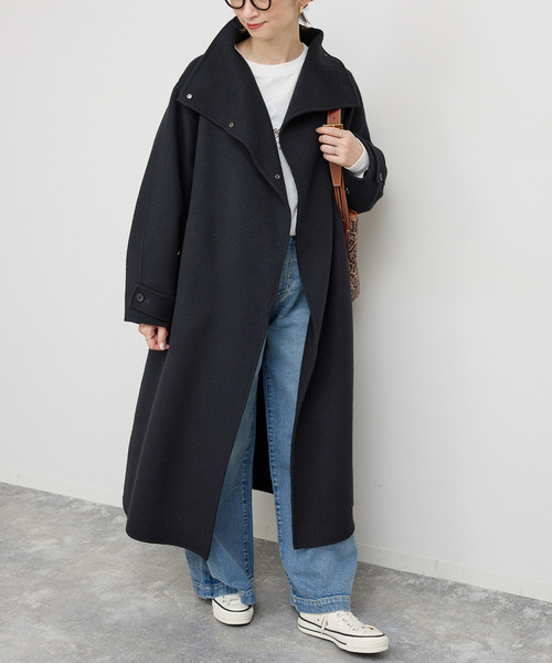 Spick＆Span（スピック アンド スパン） コート アウター 「WEB限定