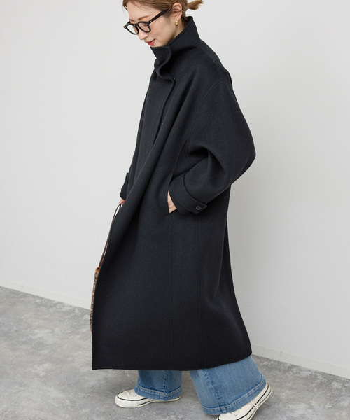 Spick＆Span（スピック アンド スパン） コート アウター 「WEB限定