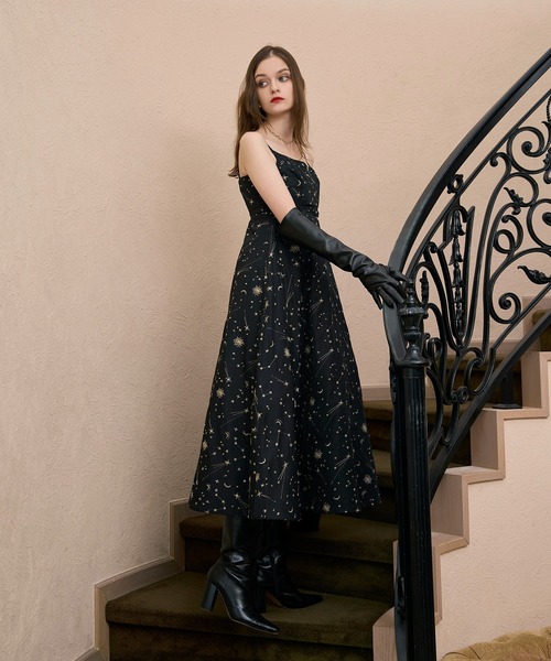 EIMY ISTOIRE（エイミーイストワール） ワンピース スターエンブロイ