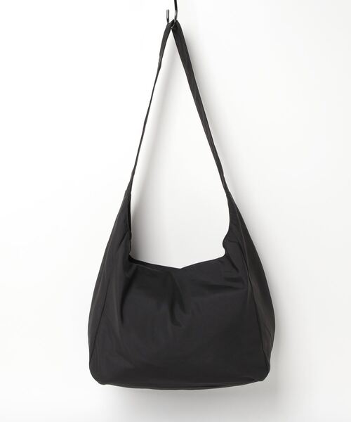 THE NORTH FACE（ザ ノースフェイス） ショルダーバッグ FREE ブラック