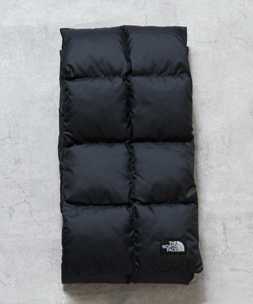 THE NORTH FACE（ザ ノースフェイス） マフラー ノースフェイス 中綿