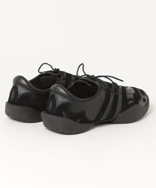 Y-3 スニーカー REGU LEATHER メンズ レディース : ZOZOTOWN Yahoo!店