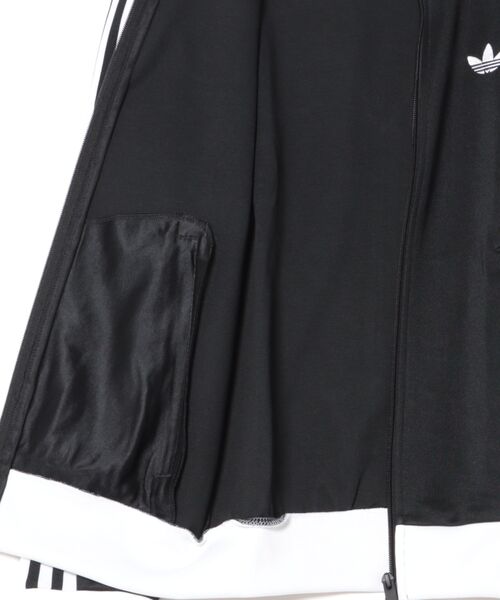 adidas（アディダス） コート ジャケット U CLASSIC TRACKTOP アウター
