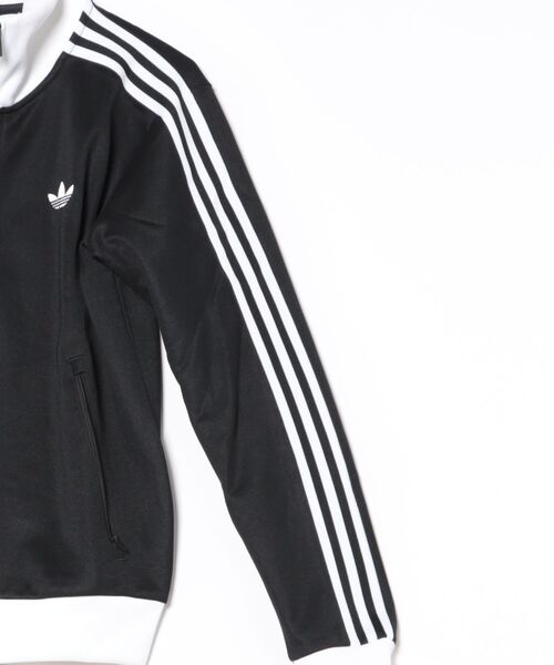 adidas（アディダス） コート ジャケット U CLASSIC TRACKTOP アウター