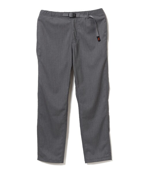 パンツ 「別注」Gramicci / スラックス 26SS メンズの画像