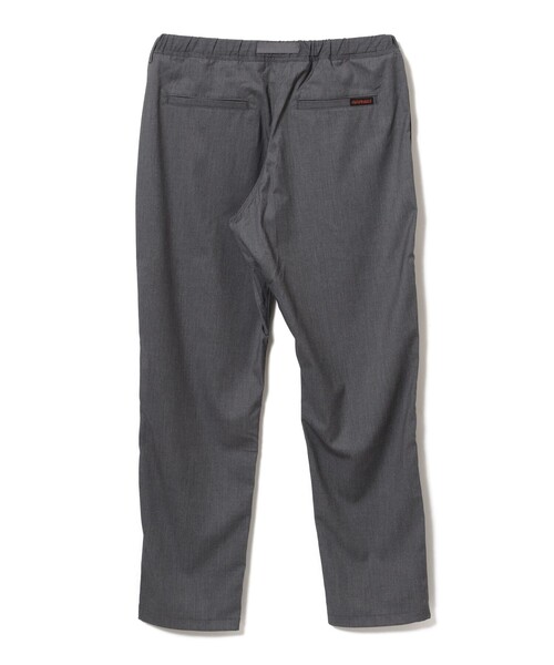 パンツ 「別注」Gramicci / スラックス 26SS メンズの画像