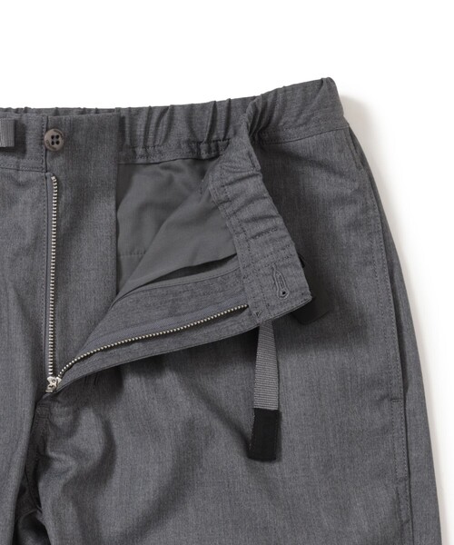 パンツ 「別注」Gramicci / スラックス 26SS メンズの画像