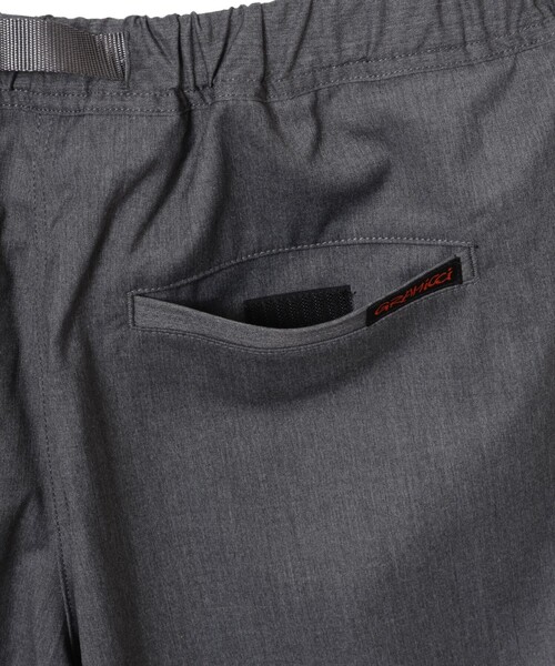 パンツ 「別注」Gramicci / スラックス 26SS メンズの画像