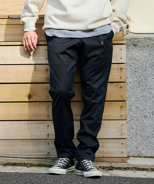 Gramicci（グラミチ） パンツ 「別注」Gramicci / スラックス 26SS