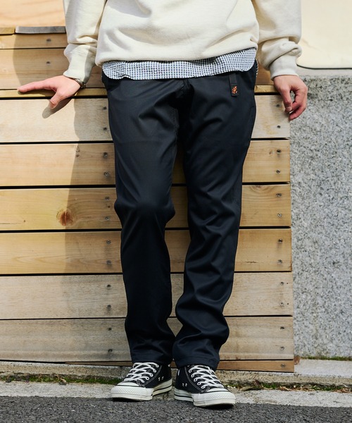 美品！【別注】GRAMICCI×KOMATSU×BY パンツ Mサイズ Gramicci（グラミチ）の「【別注】 ＜GRAMICCI＞/＜KOMATSU