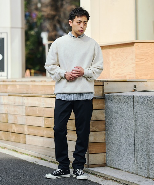 GRAMICCI グレー パンツ M/S　L'ECHOPPE別注 Gramicci / グラミチ】別注 クラシック クライミング パンツ（その他
