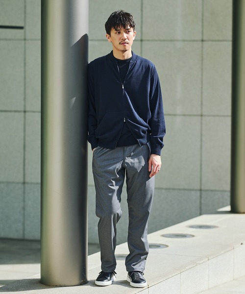 美品！【別注】GRAMICCI×KOMATSU×BY パンツ Mサイズ 別注】 ＜GRAMICCI（グラミチ）＞/＜KOMATSU＞/＜BEAUTY&YOUTH＞ PANTS