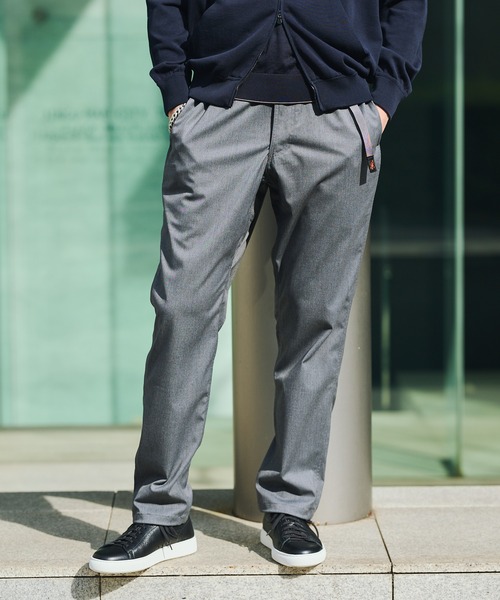 パンツ 「別注」Gramicci / スラックス 26SS メンズの画像