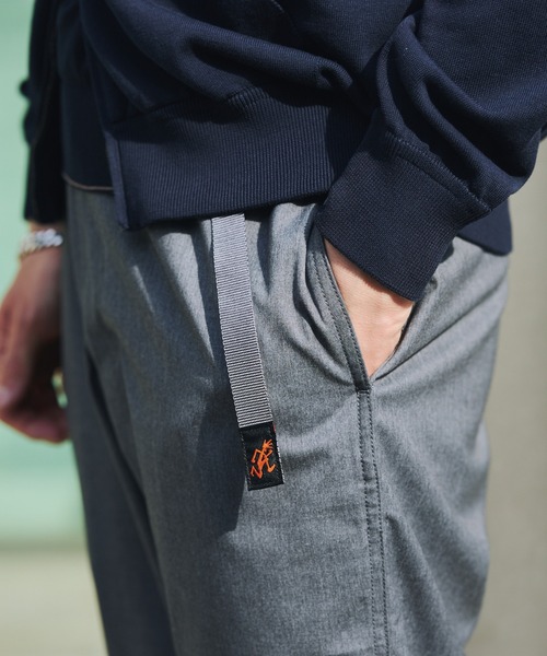 パンツ 「別注」Gramicci / スラックス 26SS メンズの画像