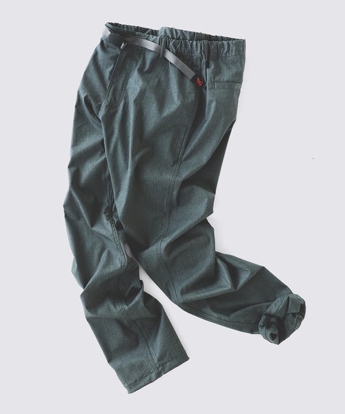 パンツ 「別注」Gramicci / スラックス 26SS メンズの画像