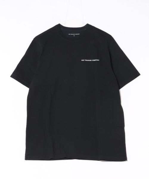POP TRADING COMPANY（ポップトレーディングカンパニー） tシャツ T
