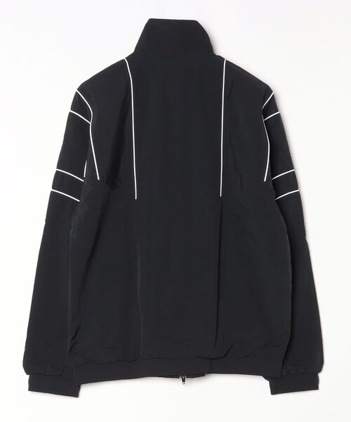値下げ済み！adidas ジャージ  トラックトップ adidas（アディダス） ジャージ カットライン トラックトップ