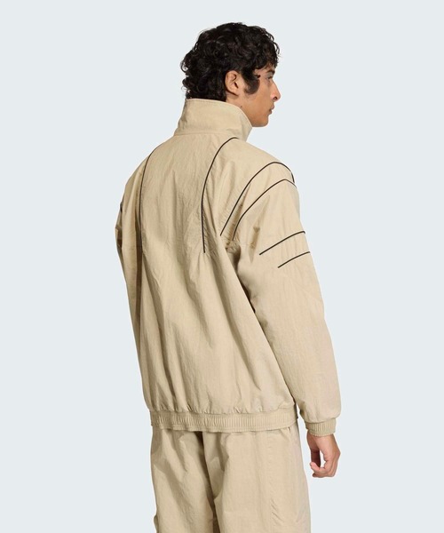adidas（アディダス） ジャージ カットライン トラックトップ