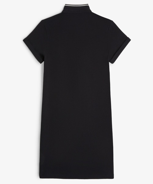 FRED PERRY（フレッドペリー） ワンピース Amy Winehouse Tipped Polo