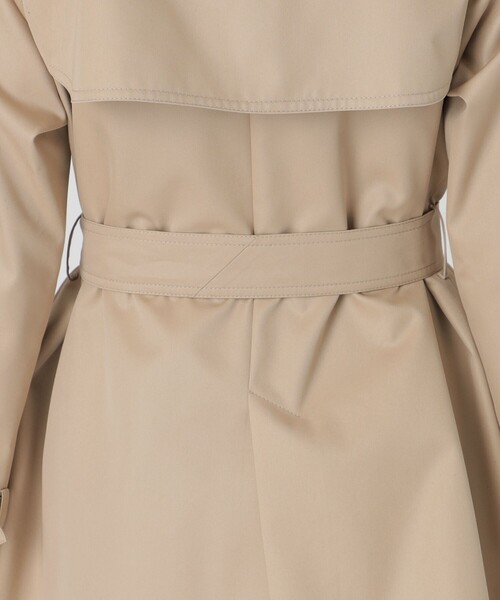 BLUE LABEL CRESTBRIDGE（ブルーレーベルクレストブリッジ） トレンチ
